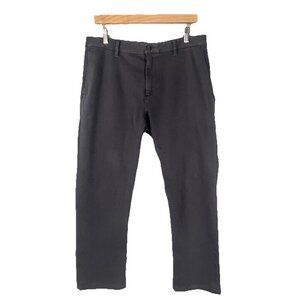 Faherty Movement 5-Pocket Pant Performance Navy Blue Men’s Sz 34